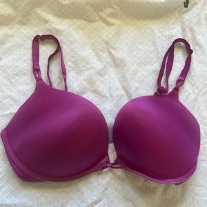 Bra from Victoria secret bombshell